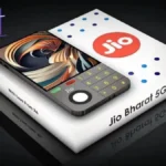 Jio Bharat 5G