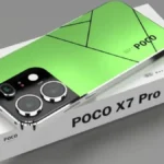 Poco X7 Pro