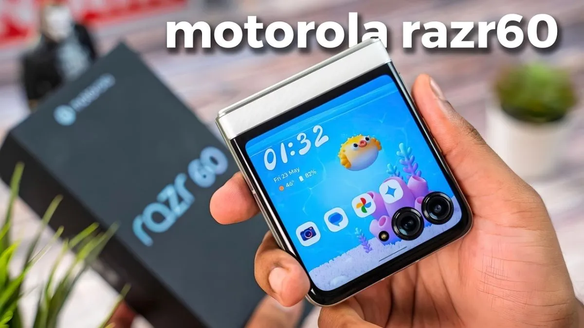 Motorola Razr 60