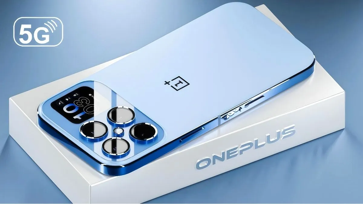 OnePlus Nord 2T Pro 5G